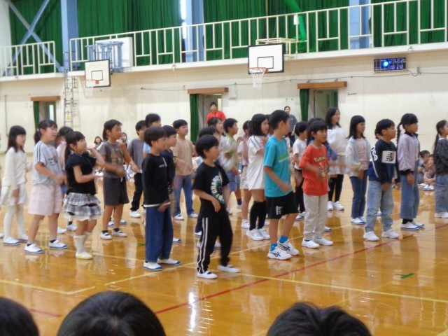 3年生