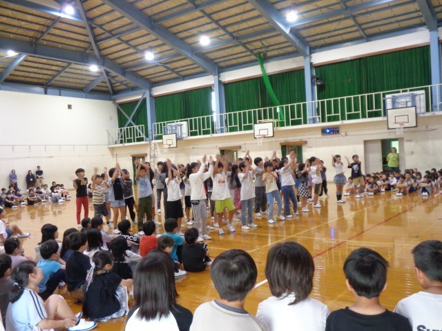 4年生