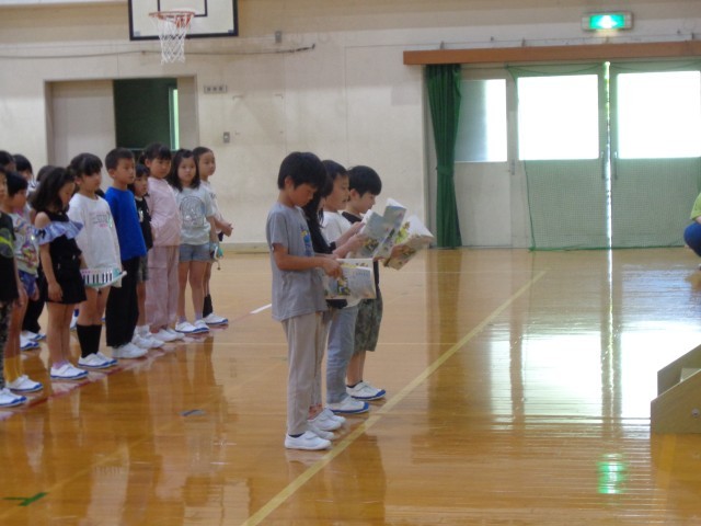 2年生