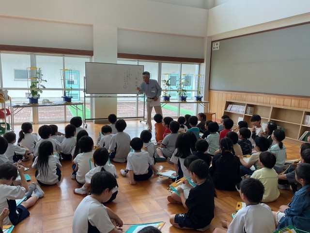 質問です！