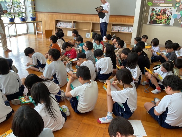 大事なことはメモしよう！
