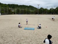 6年生　体育科
