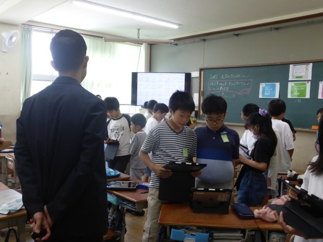 5年生