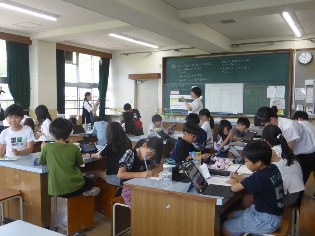 4年生
