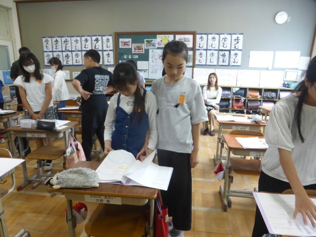 6年生