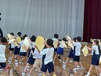 そろってきました！