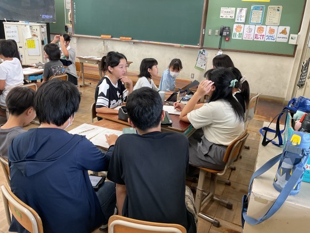 挑戦パープル！