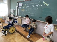 プレゼント受取♪