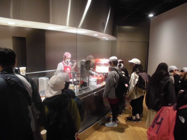 カップヌードルミュージアム