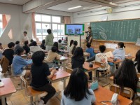 6年生は改めて学校生活の決まりを確認