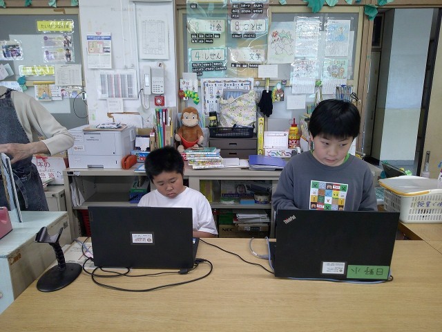 委員会も始まりました