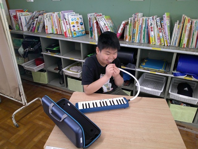 音楽