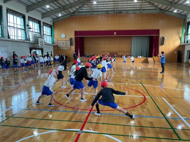 ストップ＆ゴー！