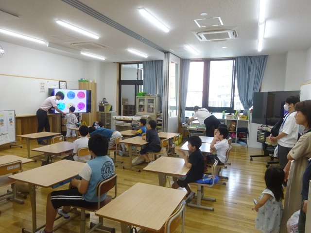 1組Ａ