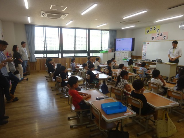 2年2組