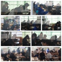 学習確認プログラム