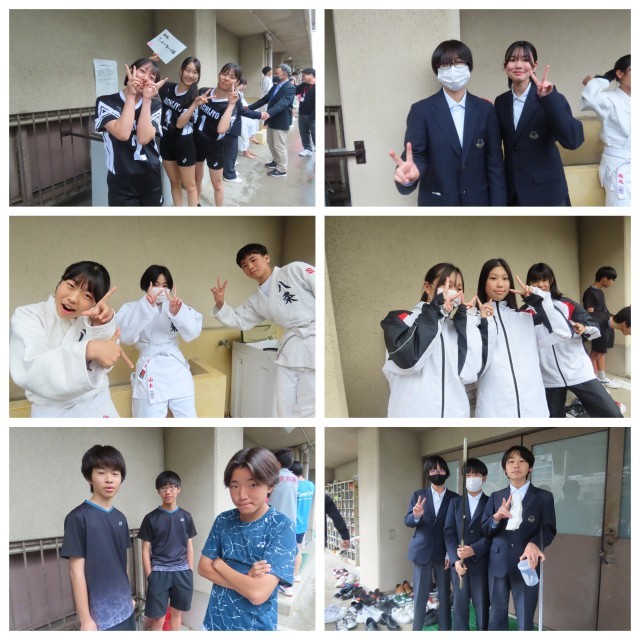 新入生歓迎会２