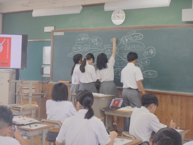 3年