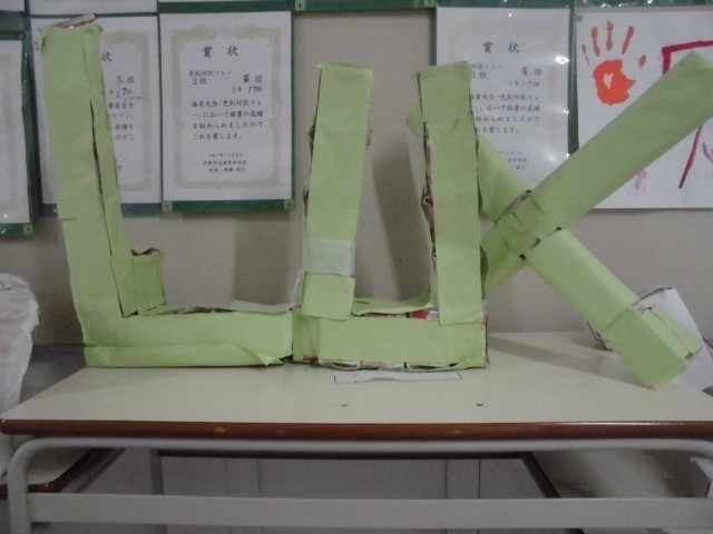 実はLUX使っていません