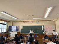 3年11組