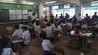 2-3のようす