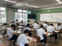 ３年生