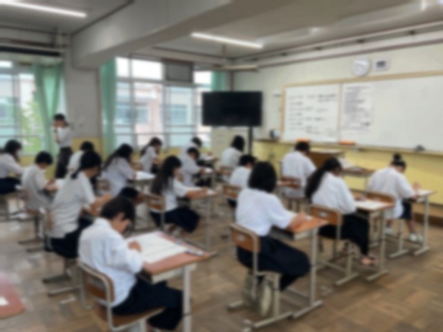 １年生