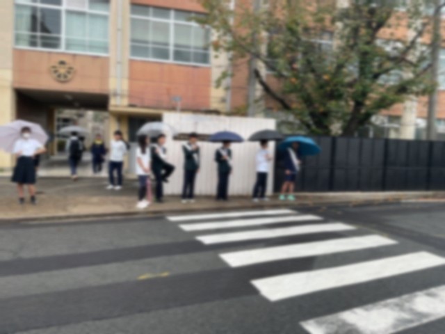 ２日目