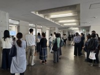 参観いただいている様子です①