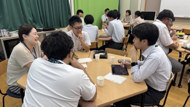 研修の様子2