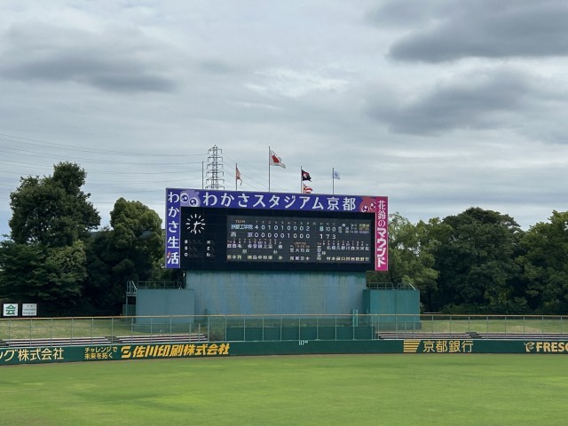 試合結果