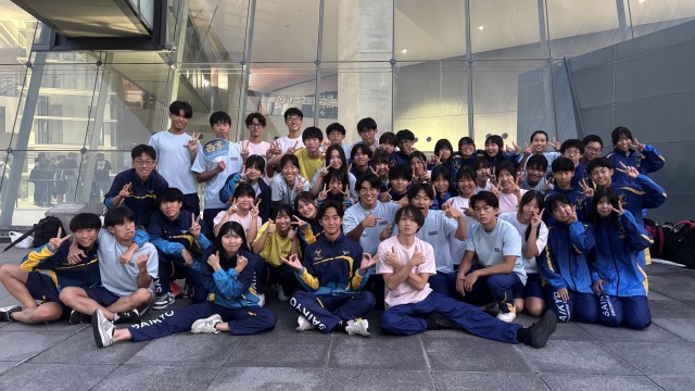 京都府大会