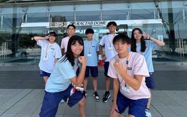 近畿大会１