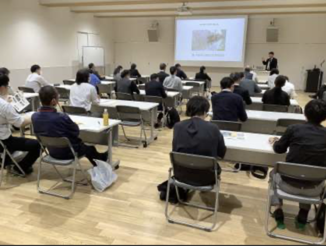 令和7年度の様子