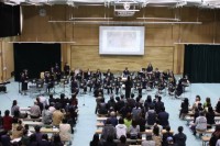 多くのお客様にお越しいただきました