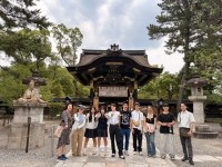 豊国神社