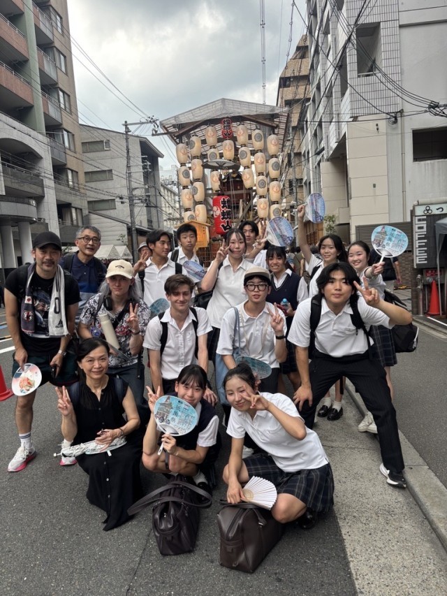 蟷螂山
