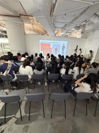 アパレル企業コース