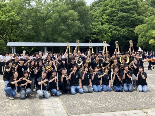 集合写真