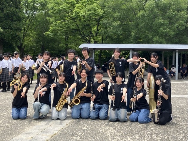 1年生