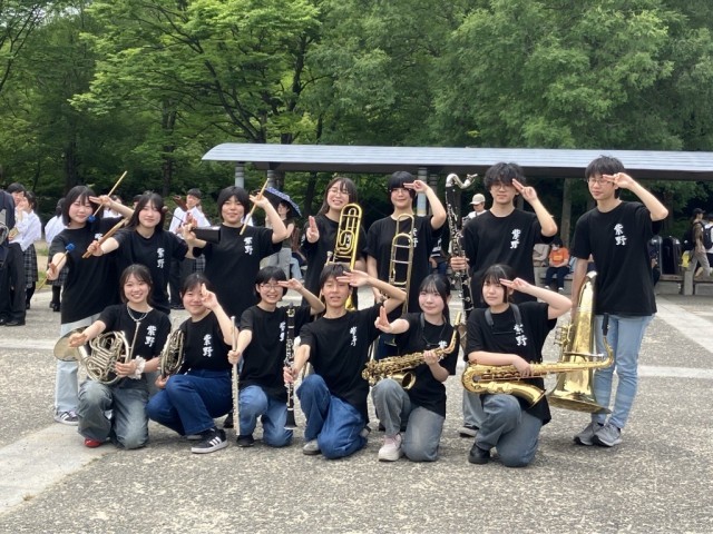 3年生