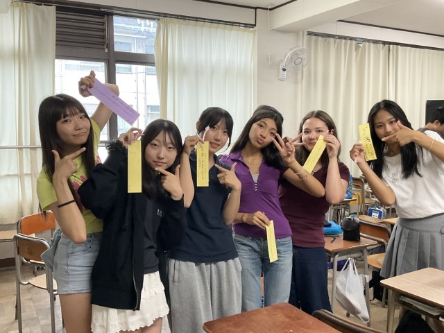 6組LHR