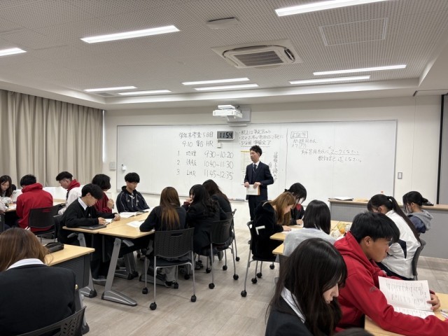 大分・愛媛コース