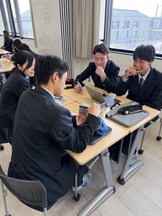 アルバム発表会