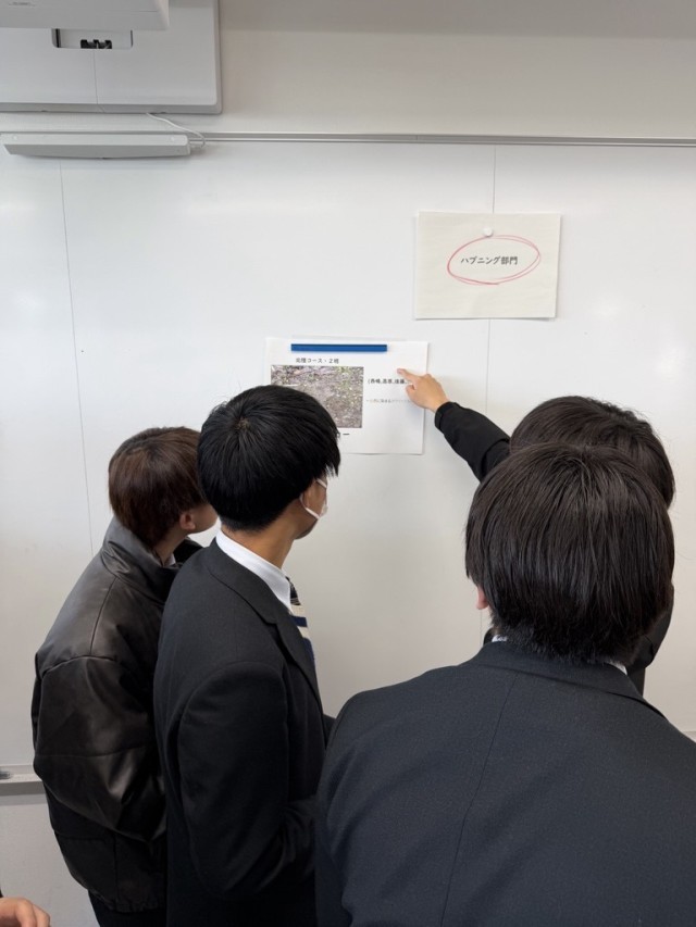 写真コンテスト