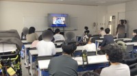 高1　ワークの集い