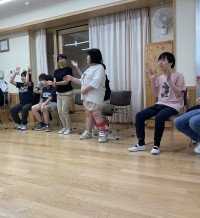 ミュージック