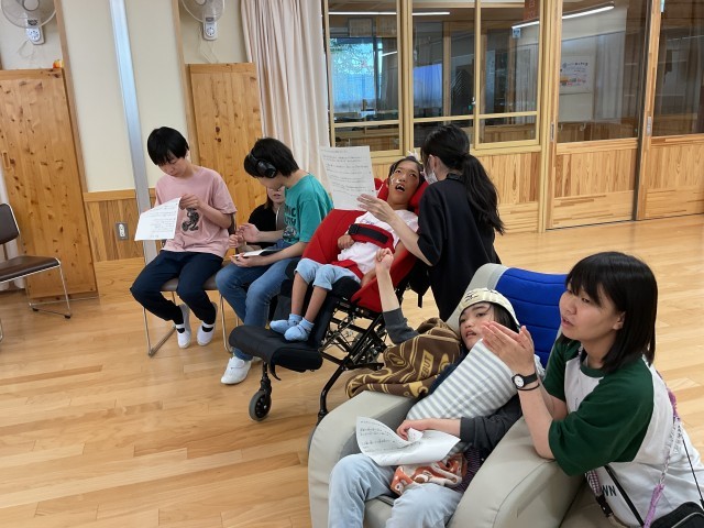 ミュージック