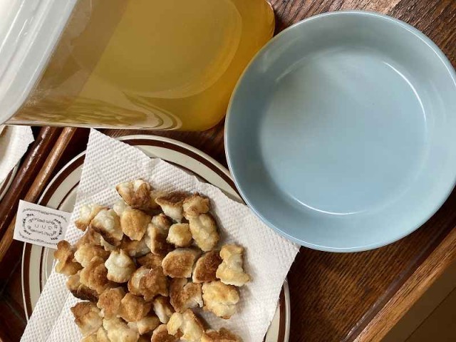 マラソン頑張ったで賞