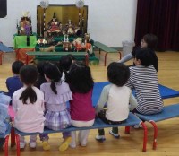 こどもの日の集い